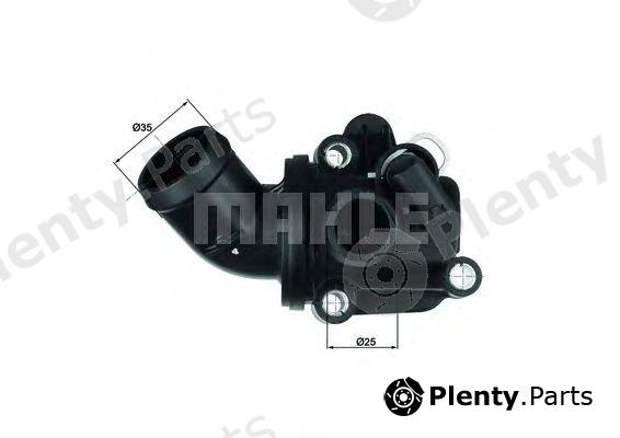  BEHR THERMOT-TRONIK part TH387 Thermostat, coolant