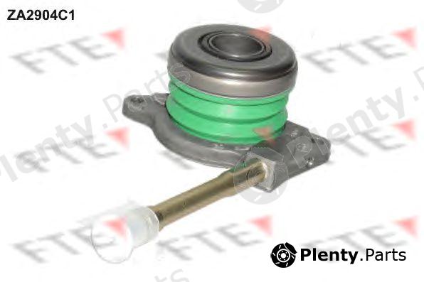  FTE part ZA2904C1 Central Slave Cylinder, clutch