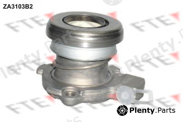  FTE part ZA3103B2 Central Slave Cylinder, clutch