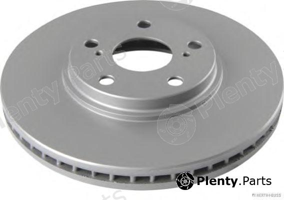  HERTH+BUSS JAKOPARTS part J3302136 Brake Disc