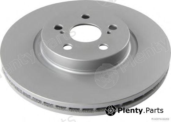  HERTH+BUSS JAKOPARTS part J3302150 Brake Disc