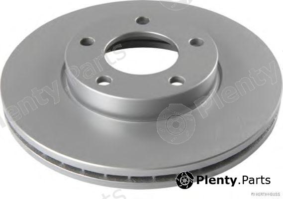  HERTH+BUSS JAKOPARTS part J3303083 Brake Disc