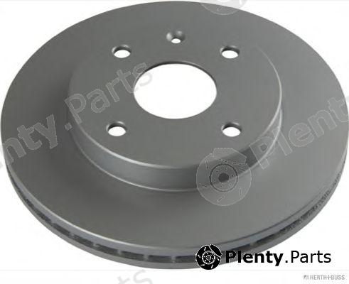  HERTH+BUSS JAKOPARTS part J3300911 Brake Disc