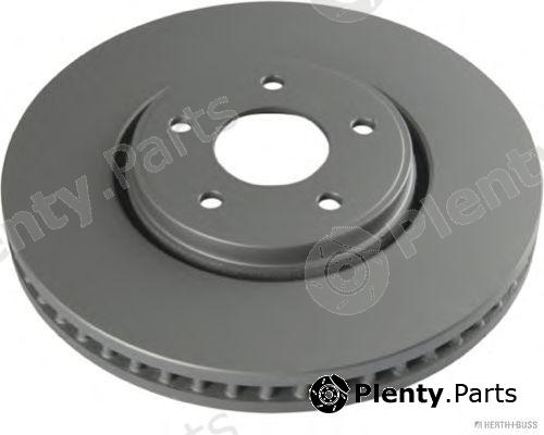  HERTH+BUSS JAKOPARTS part J3301009 Brake Disc