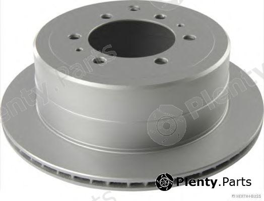  HERTH+BUSS JAKOPARTS part J3312034 Brake Disc