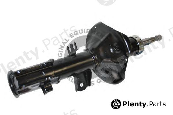  QUINTON HAZELL part 178960 Shock Absorber