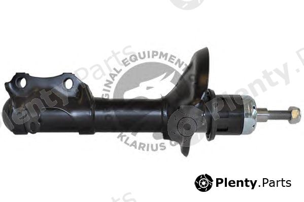  QUINTON HAZELL part 129172 Shock Absorber