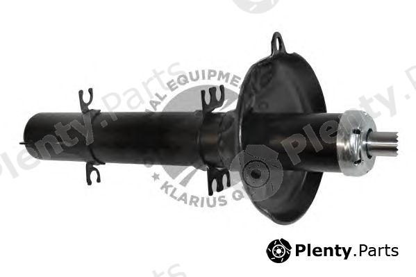  QUINTON HAZELL part 129690 Shock Absorber