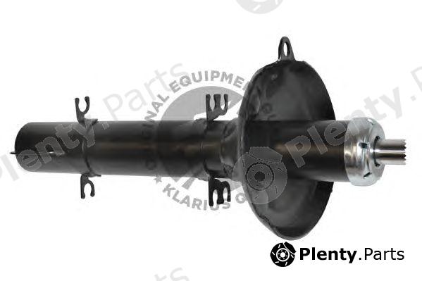  QUINTON HAZELL part 178690 Shock Absorber