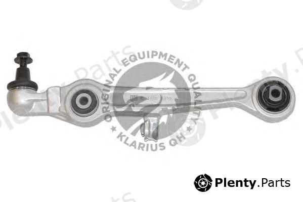  QUINTON HAZELL part QSJ1588S Track Control Arm