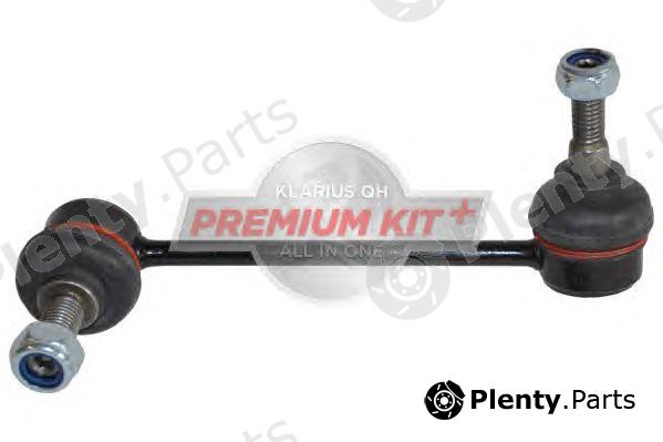  QUINTON HAZELL part QLS3187S Rod/Strut, stabiliser