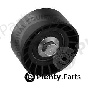  QUINTON HAZELL part QTT526 Deflection/Guide Pulley, timing belt
