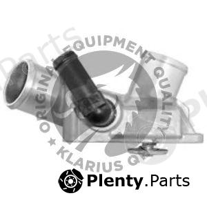  QUINTON HAZELL part QTH527K Thermostat, coolant