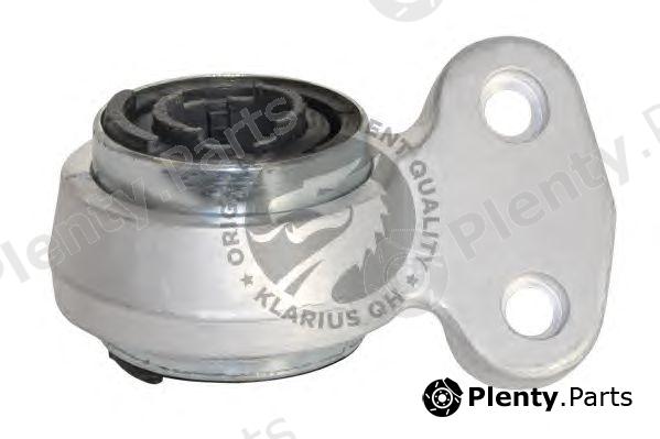  QUINTON HAZELL part EMS8135 Control Arm-/Trailing Arm Bush