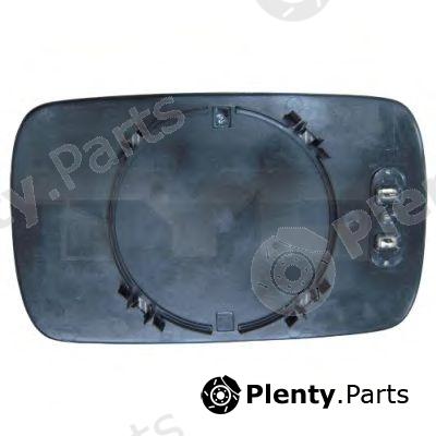  TYC part 30300021 Mirror Glass, outside mirror