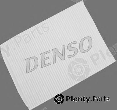  DENSO part DCF367P Filter, interior air