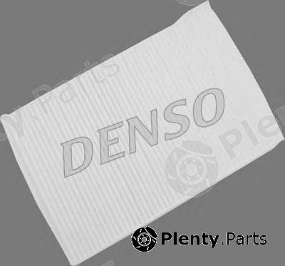  DENSO part DCF368P Filter, interior air