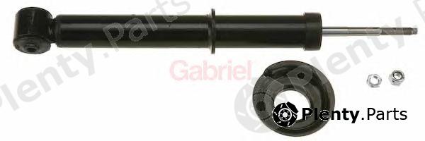  GABRIEL part 51006 Shock Absorber
