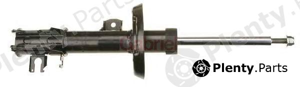  GABRIEL part G35598 Shock Absorber