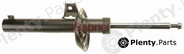  GABRIEL part G37871 Shock Absorber