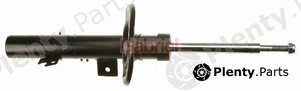  GABRIEL part G37886 Shock Absorber