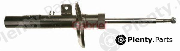  GABRIEL part G37891 Shock Absorber