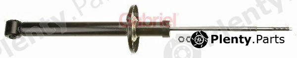  GABRIEL part G51206 Shock Absorber