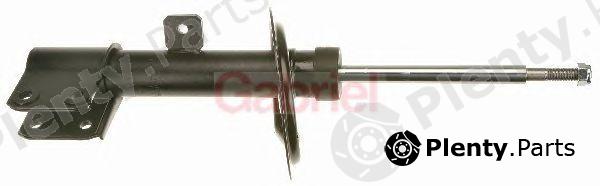  GABRIEL part G54015 Shock Absorber