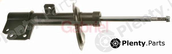  GABRIEL part G54017 Shock Absorber