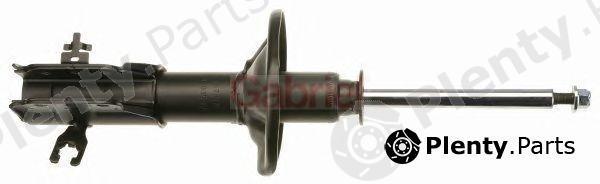  GABRIEL part G54101 Shock Absorber