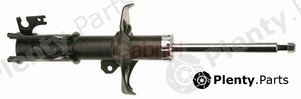  GABRIEL part G54105 Shock Absorber