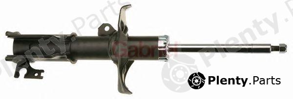  GABRIEL part G54106 Shock Absorber