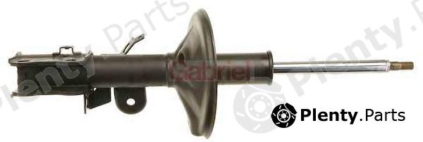  GABRIEL part G55652 Shock Absorber