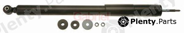  GABRIEL part G71011 Shock Absorber