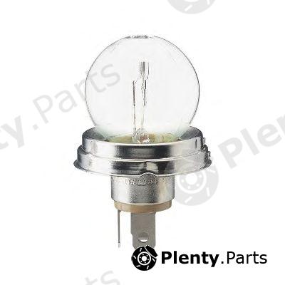  PHILIPS part 12620C1 Bulb, headlight