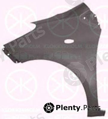  KLOKKERHOLM part 8155311A1 Wing