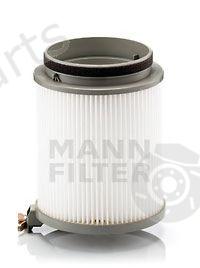  MANN-FILTER part CU1546 Filter, interior air