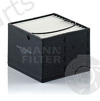  MANN-FILTER part PU89 Fuel filter
