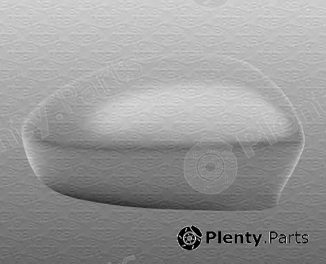  MAGNETI MARELLI part 350319521050 Cover, outside mirror
