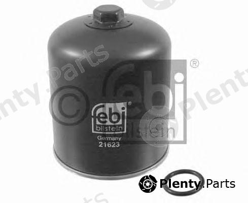  FEBI BILSTEIN part 21623 Air Dryer Cartridge, compressed-air system