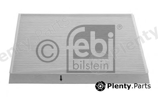  FEBI BILSTEIN part 32760 Filter, interior air