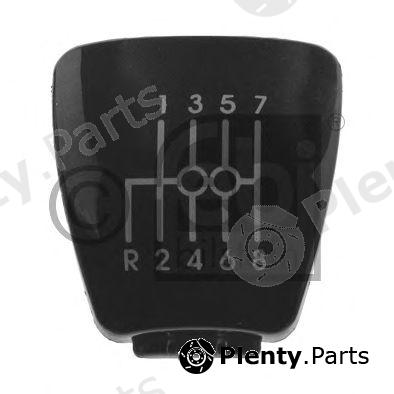  FEBI BILSTEIN part 34075 Cap, gear lever knob