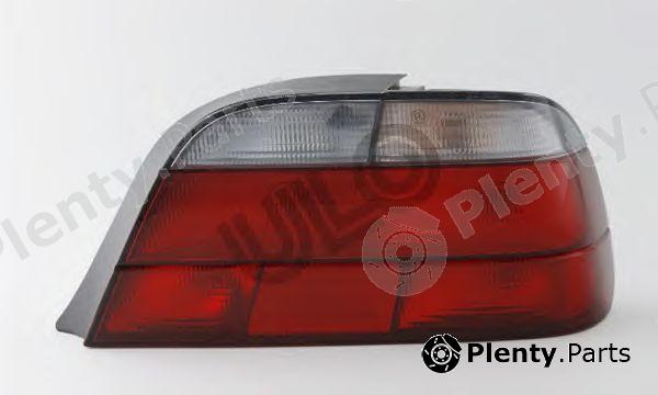  ULO part 5710-06 (571006) Combination Rearlight