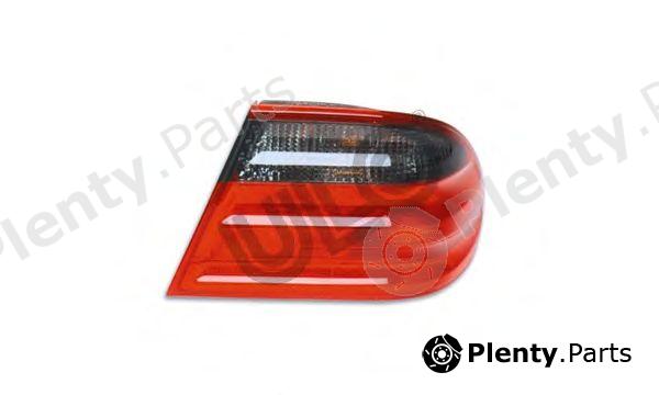  ULO part 6932-06 (693206) Combination Rearlight