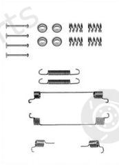  NK part 7923672 Accessory Kit, brake shoes