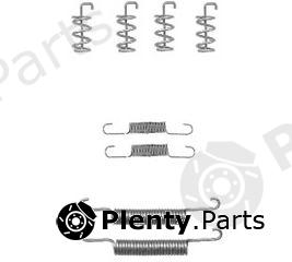 NK part 7948831 Accessory Kit, parking brake shoes