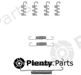  NK part 7948832 Accessory Kit, parking brake shoes