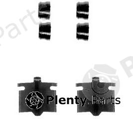  NK part 7925084 Accessory Kit, disc brake pads