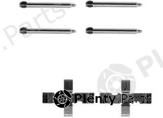  NK part 7999101 Accessory Kit, disc brake pads