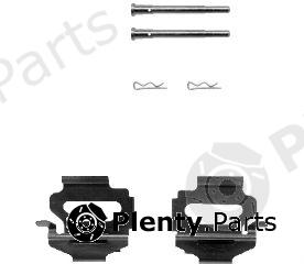  NK part 7925140 Accessory Kit, disc brake pads
